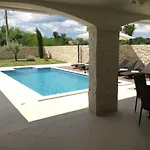 Villa Villa Blanca With A Heated Private Pool