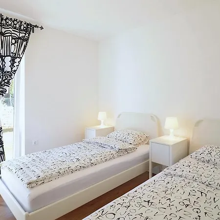Villa Blanca With A Heated Private Pool Ruzici (Sveta Nedelja)