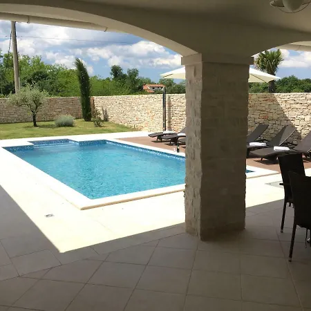 Villa Villa Blanca With A Heated Private Pool