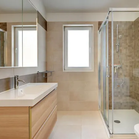 Villa Villa Blanca With A Heated Private Pool Ruzici (Sveta Nedelja)