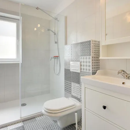 Villa Villa Blanca With A Heated Private Pool