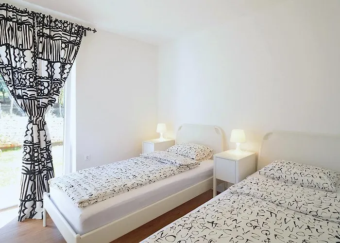 Villa Blanca With A Heated Private Pool Ruzici (Sveta Nedelja)